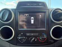 Citroen Berlingo HDi 625 Enterprise 