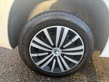 Vauxhall Combo Turbo D 2000 Sportive 