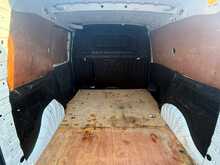 Vauxhall Combo Turbo D 2000 Sportive 