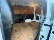 Vauxhall Combo Turbo D 2000 Sportive 