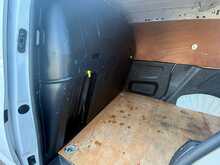 Vauxhall Combo Turbo D 2000 Sportive 