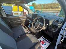 Vauxhall Combo Turbo D 2000 Sportive 