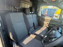 Vauxhall Combo Turbo D 2000 Sportive 