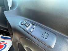 Vauxhall Combo Turbo D 2000 Sportive 