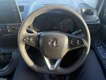 Vauxhall Combo Turbo D 2000 Sportive 