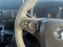 Vauxhall Combo Turbo D 2000 Sportive 