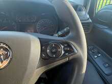 Vauxhall Combo Turbo D 2000 Sportive 