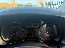 Vauxhall Combo Turbo D 2000 Sportive 