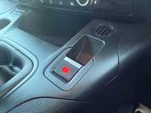 Vauxhall Combo Turbo D 2000 Sportive 