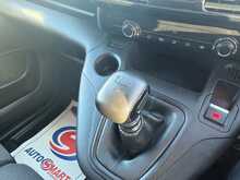 Vauxhall Combo Turbo D 2000 Sportive 