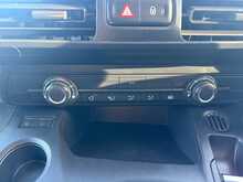 Vauxhall Combo Turbo D 2000 Sportive 