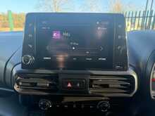 Vauxhall Combo Turbo D 2000 Sportive 