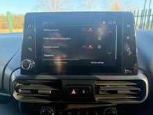 Vauxhall Combo Turbo D 2000 Sportive 