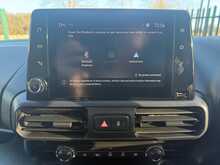 Vauxhall Combo Turbo D 2000 Sportive 