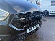 Ford Transit Custom 300 EcoBlue Limited 