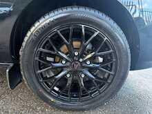 Ford Transit Custom 300 EcoBlue Limited 