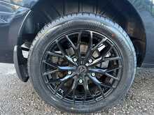 Ford Transit Custom 300 EcoBlue Limited 