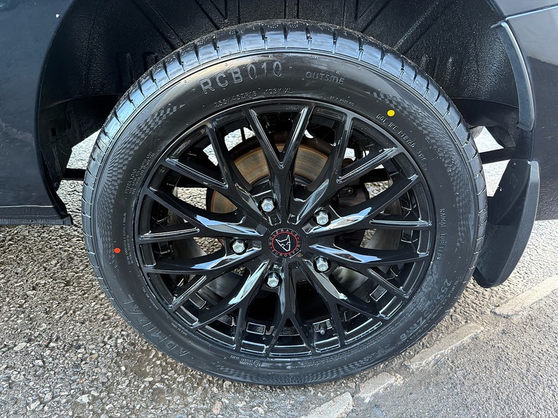 Ford 2.0 300 EcoBlue Limited Panel Van 5dr Diesel Manual L2 H1 Euro 6 (s/s) (130 ps)