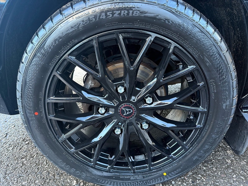 Ford 2.0 300 EcoBlue Limited Panel Van 5dr Diesel Manual L2 H1 Euro 6 (s/s) (130 ps)