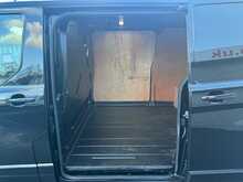 Ford Transit Custom 300 EcoBlue Limited 