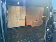 Ford Transit Custom 300 EcoBlue Limited 