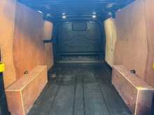 Ford Transit Custom 300 EcoBlue Limited 