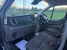 Ford Transit Custom 300 EcoBlue Limited 