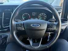 Ford Transit Custom 300 EcoBlue Limited 