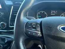 Ford Transit Custom 300 EcoBlue Limited 