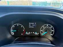 Ford Transit Custom 300 EcoBlue Limited 