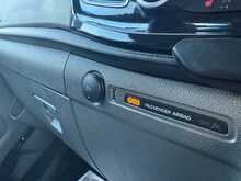 Ford Transit Custom 300 EcoBlue Limited 