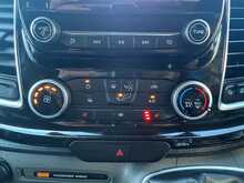 Ford Transit Custom 300 EcoBlue Limited 