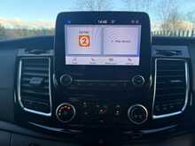 Ford Transit Custom 300 EcoBlue Limited 