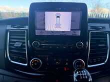 Ford Transit Custom 300 EcoBlue Limited 