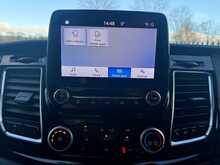 Ford Transit Custom 300 EcoBlue Limited 