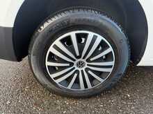 Volkswagen Caddy TDI C20 Startline 