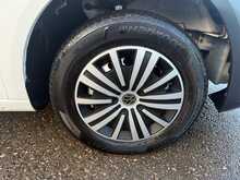 Volkswagen Caddy TDI C20 Startline 