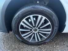 Volkswagen Caddy TDI C20 Startline 