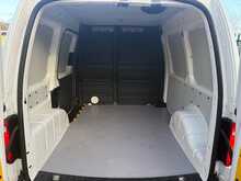 Volkswagen Caddy TDI C20 Startline 