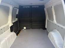 Volkswagen Caddy TDI C20 Startline 