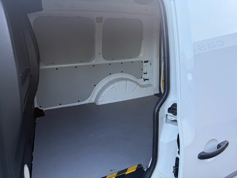 Volkswagen 2.0 TDI C20 Startline Panel Van 5dr Diesel Manual SWB Euro 6 (s/s) (102 ps)