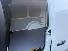 Volkswagen Caddy TDI C20 Startline 