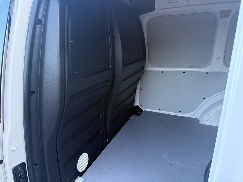 Volkswagen 2.0 TDI C20 Startline Panel Van 5dr Diesel Manual SWB Euro 6 (s/s) (102 ps)