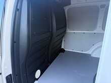 Volkswagen Caddy TDI C20 Startline 