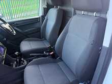 Volkswagen Caddy TDI C20 Startline 