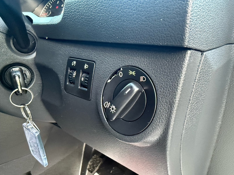 Volkswagen 2.0 TDI C20 Startline Panel Van 5dr Diesel Manual SWB Euro 6 (s/s) (102 ps)