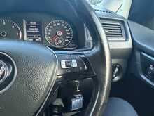 Volkswagen Caddy TDI C20 Startline 