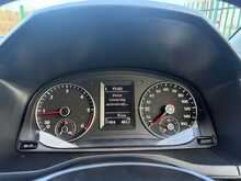 Volkswagen Caddy TDI C20 Startline 