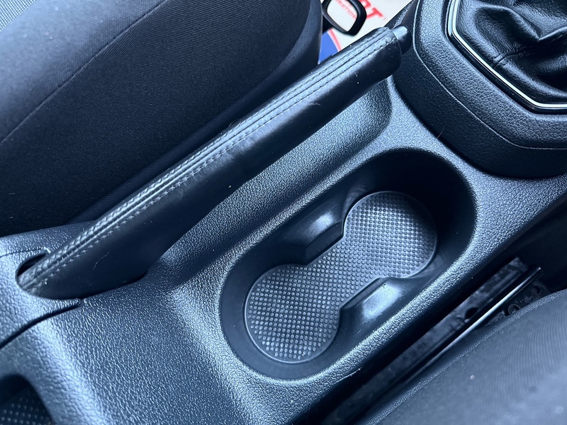 Volkswagen 2.0 TDI C20 Startline Panel Van 5dr Diesel Manual SWB Euro 6 (s/s) (102 ps)