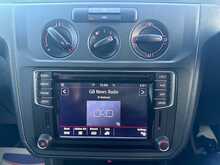 Volkswagen Caddy TDI C20 Startline 